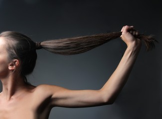tail