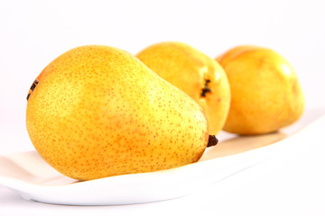 Pears
