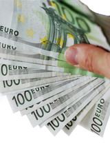 Geld Scheine 100 Euro