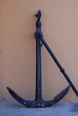 ancora © Renato Francia