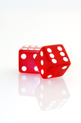 Dés à jouer