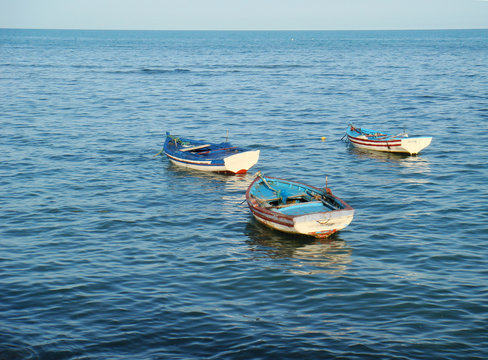 Plage Zarzis