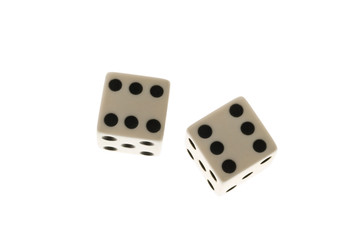 dice