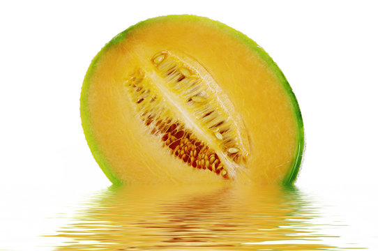 Melone Tagliato 15 f