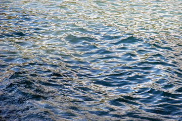 water background