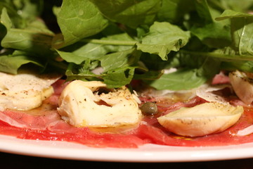 Carpaccio