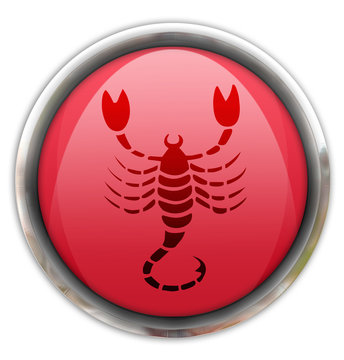 Signos del Zodiaco : Escorpio