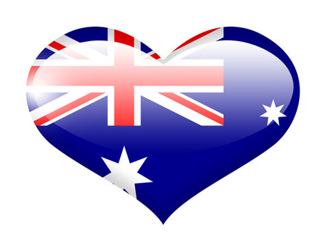 Cuore australiano