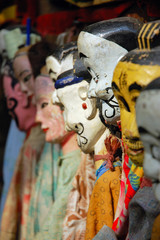 Puppets © birdmanphoto