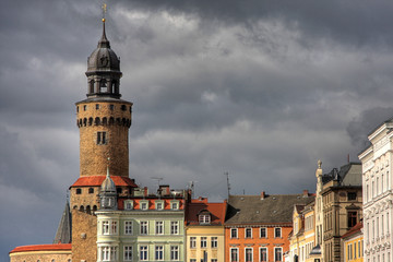 Fototapeta premium Görlitz