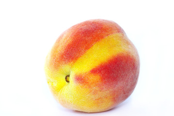 peach
