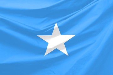 somalia Flag