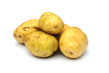 Potatoes
