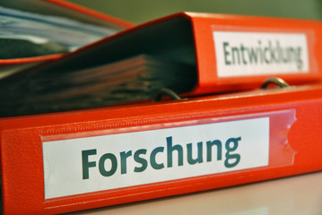 forschung entwicklung