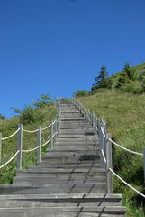 Marches du Puy de D&ocirc;me