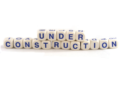 Under Construction