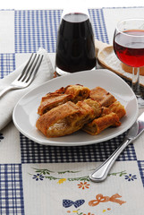 Manfriguli - Primi Lombardia