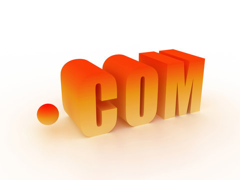 internet concept