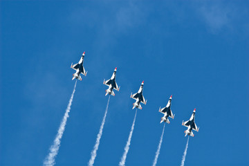 Thunderbirds
