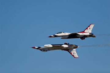 USAF Thunderbirds