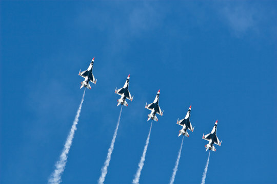 Thunderbirds