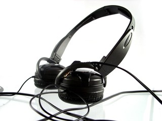 headset