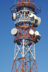 telecomunications antennas