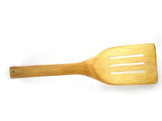 wood spoon