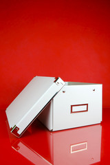 Storage Boxes