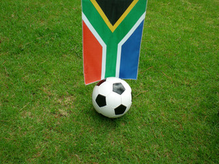 WM 2010 in Südafrika