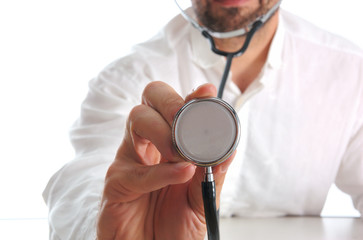 doktor