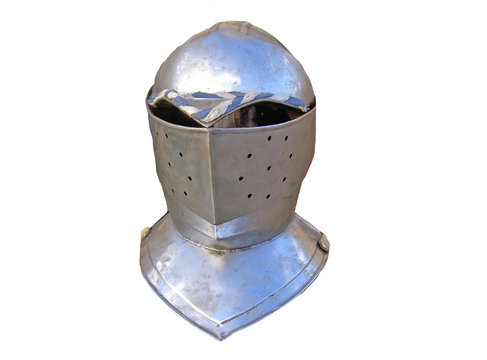 masque de fer
