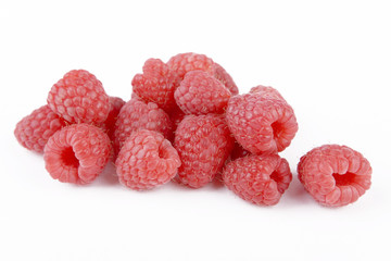 raspberries