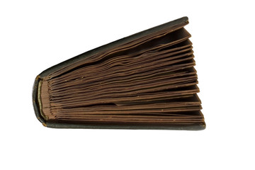 old book