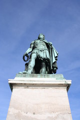 Obraz premium Louis XIV