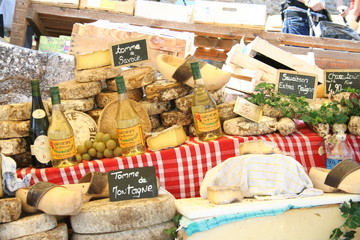 Fromages