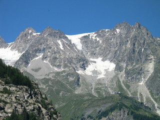 Monte Bianco