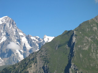 Monte Bianco