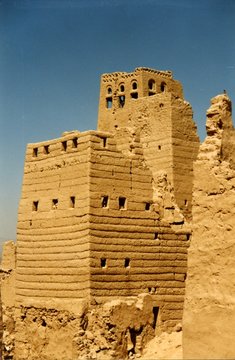 Old Marib