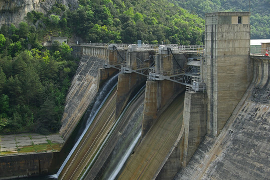 Rio Ebro Embalse de Sobron 04