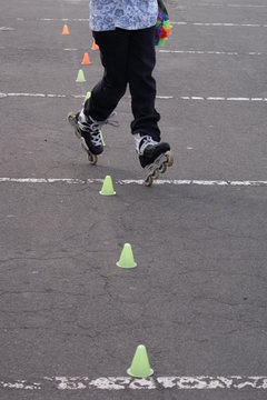 Roller Blade