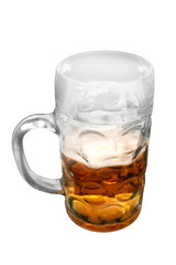 Ein Maß Bier