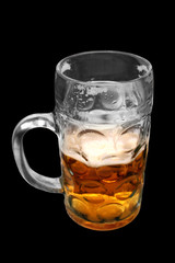 Ein Maß Bier