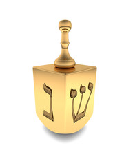 Dreidel