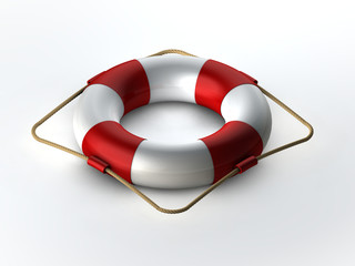 Lifebuoy