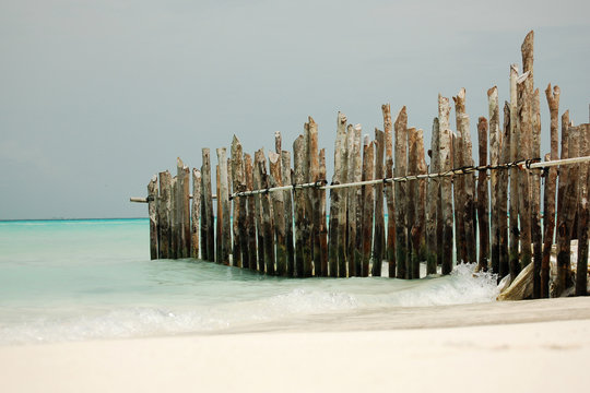 beach isla mujeres