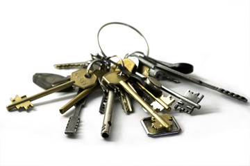 keys