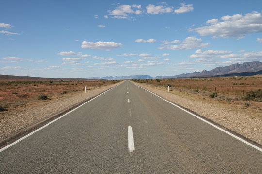Open Road