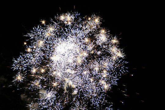 Feuerwerk