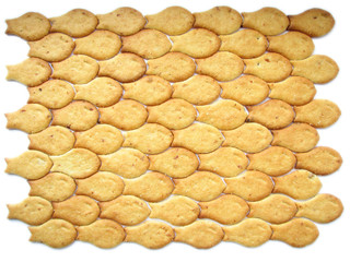 crackers background